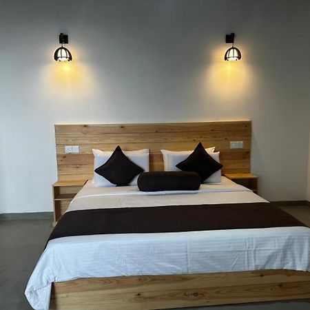 Senasuma Homestay Ella Exterior foto