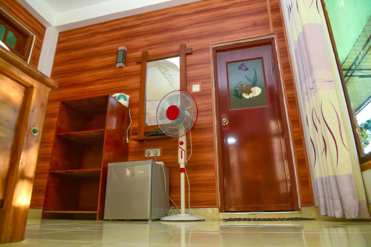 Senasuma Homestay Ella Exterior foto